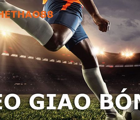 Khám phá kèo giao bóng khi cá cược bóng đá tại 188bet