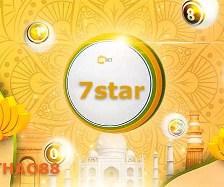 Hướng dẫn cách chơi xổ số 7star cực hay tại 188bet