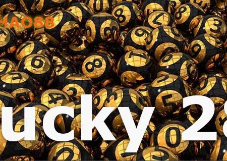 Hướng dẫn cách chơi xổ số Lucky 28 cực hay tại nhà cái 188bet