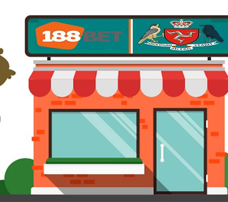 Giấy phép hoạt động 188bet – Isle of Man Gambling Supervision Commission