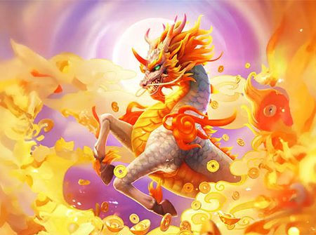 Ways of the qilin – Hướng dẫn chơi slot Kỳ lân vàng tại nhà cái