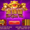 Cóc tài lộc slot
